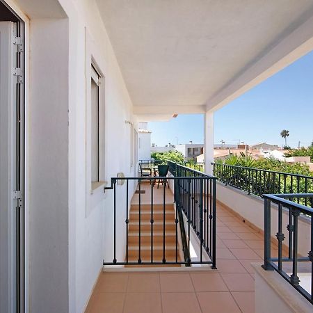 Algarve Apartments J Olhos de Αgua Εξωτερικό φωτογραφία