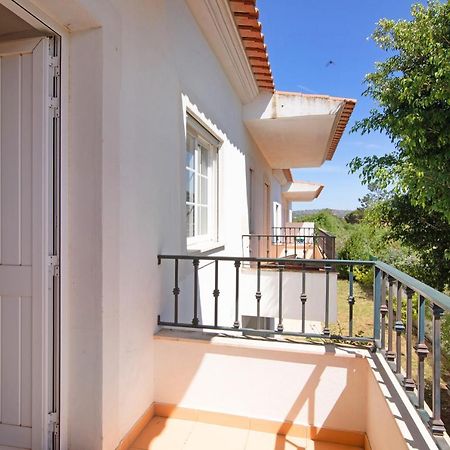 Algarve Apartments J Olhos de Αgua Εξωτερικό φωτογραφία